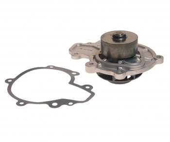 2 769 р. Насос водяной CHEVROLET Captiva (07-) (2.0 CRI),Epica (07-) (2.0 CRI) VALEO PHC VALEO PHC wp5090  с доставкой в г. Кемерово. Увеличить фотографию 1