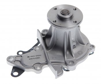 1 649 р. Насос водяной TOYOTA Carina E (95-) (1.6),Corolla (95-) (1.6) VALEO PHC VALEO PHC wp6002  с доставкой в г. Кемерово. Увеличить фотографию 1