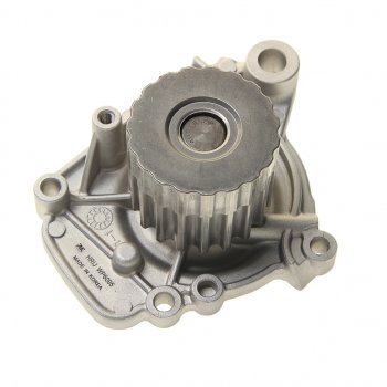 1 799 р. Насос водяной HONDA Accord (98-) (1.6),Civic (91-01) (1.41.5) VALEO PHC VALEO PHC wp6005  с доставкой в г. Кемерово. Увеличить фотографию 2