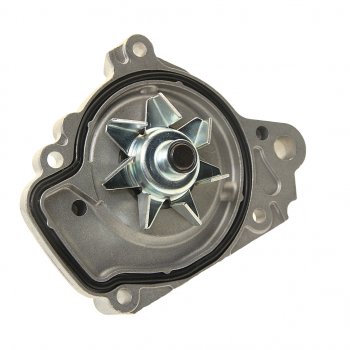 1 799 р. Насос водяной HONDA Accord (98-) (1.6),Civic (91-01) (1.41.5) VALEO PHC VALEO PHC wp6005  с доставкой в г. Кемерово. Увеличить фотографию 3