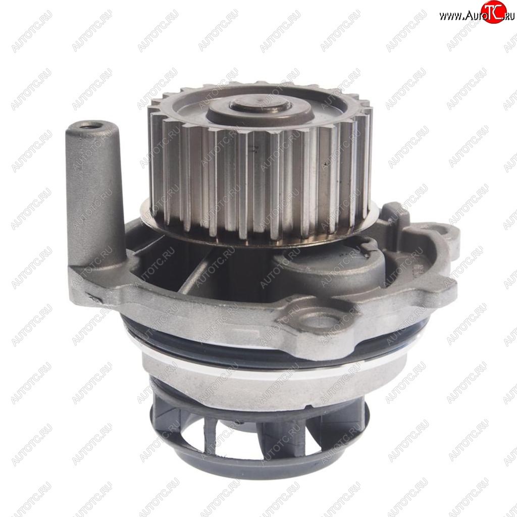 2 499 р. Насос водяной VW Golf (07-14) (1.62.0) SKODA Octavia (97-13) (1.6) VALEO PHC VALEO PHC wp6012  с доставкой в г. Кемерово