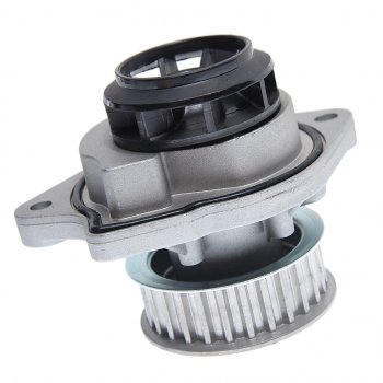 2 569 р. Насос водяной VW Golf (98-),Polo (00-) SKODA Fabia,Octavia (1.4 16V) VALEO PHC VALEO PHC wp6014  с доставкой в г. Кемерово. Увеличить фотографию 3