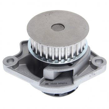 2 569 р. Насос водяной VW Golf (98-),Polo (00-) SKODA Fabia,Octavia (1.4 16V) VALEO PHC VALEO PHC wp6014  с доставкой в г. Кемерово. Увеличить фотографию 1
