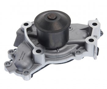 4 099 р. Насос водяной TOYOTA Camry (96-) (3.0) LEXUS RX300 (97-) (3.0) VALEO PHC VALEO PHC wp6017 VALEO PHC wp6017  с доставкой в г. Кемерово. Увеличить фотографию 1