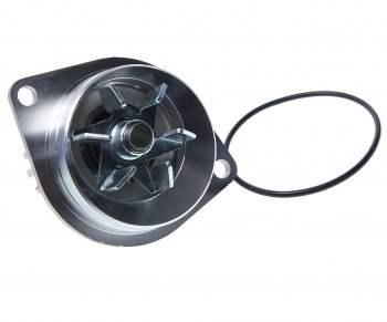 2 499 р. Насос водяной PEUGEOT 206,307,Partner (1.6) CITROEN C2,C3,C4,Berlingo VALEO PHC VALEO PHC wp6026 VALEO PHC wp6026  с доставкой в г. Кемерово. Увеличить фотографию 2