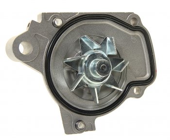 779 р. Насос водяной HONDA Civic (92-) (1.5) VALEO PHC VALEO PHC wp6033  с доставкой в г. Кемерово. Увеличить фотографию 3