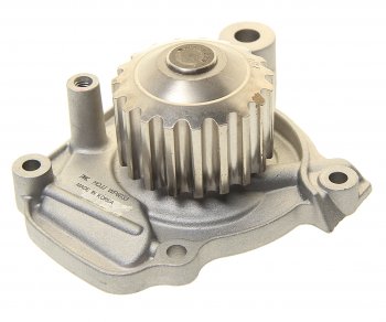 779 р. Насос водяной HONDA Civic (92-) (1.5) VALEO PHC VALEO PHC wp6033  с доставкой в г. Кемерово. Увеличить фотографию 1