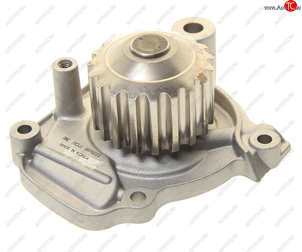 779 р. Насос водяной HONDA Civic (92-) (1.5) VALEO PHC VALEO PHC wp6033  с доставкой в г. Кемерово