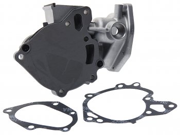 6 399 р. Насос водяной MITSUBISHI L200 (05-) (2.5 D) VALEO PHC VALEO PHC wp6039 VALEO PHC wp6039  с доставкой в г. Кемерово. Увеличить фотографию 3