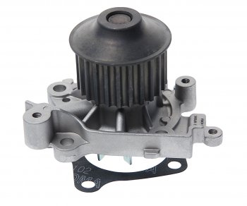 2 249 р. Насос водяной MITSUBISHI Pajero Pinin (99-) (1.8GDI2.0GDI) VALEO PHC VALEO PHC wp6040  с доставкой в г. Кемерово. Увеличить фотографию 2