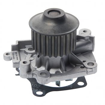 2 249 р. Насос водяной MITSUBISHI Pajero Pinin (99-) (1.8GDI2.0GDI) VALEO PHC VALEO PHC wp6040  с доставкой в г. Кемерово. Увеличить фотографию 1