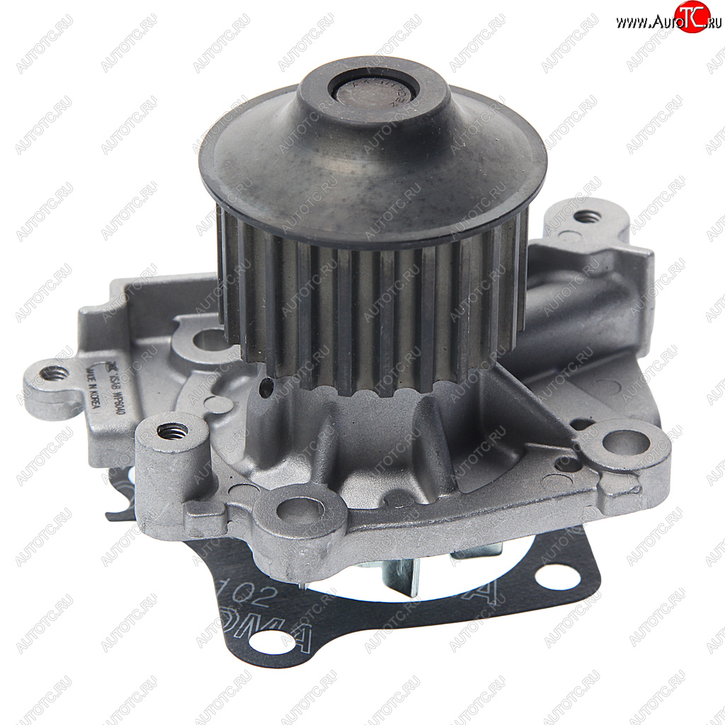 2 249 р. Насос водяной MITSUBISHI Pajero Pinin (99-) (1.8GDI2.0GDI) VALEO PHC VALEO PHC wp6040  с доставкой в г. Кемерово