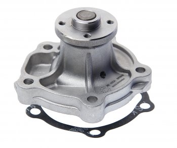 3 699 р. Насос водяной SUZUKI Jimny VALEO PHC VALEO PHC wp6045  с доставкой в г. Кемерово. Увеличить фотографию 1
