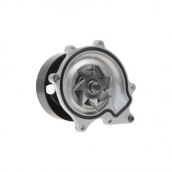 4 649 р. Насос водяной SSANGYONG Actyon (10-),Actyon Sport (12-),Rexton (12-) (D20F/R) VALEO PHC VALEO PHC wp6051 VALEO PHC wp6051  с доставкой в г. Кемерово. Увеличить фотографию 2