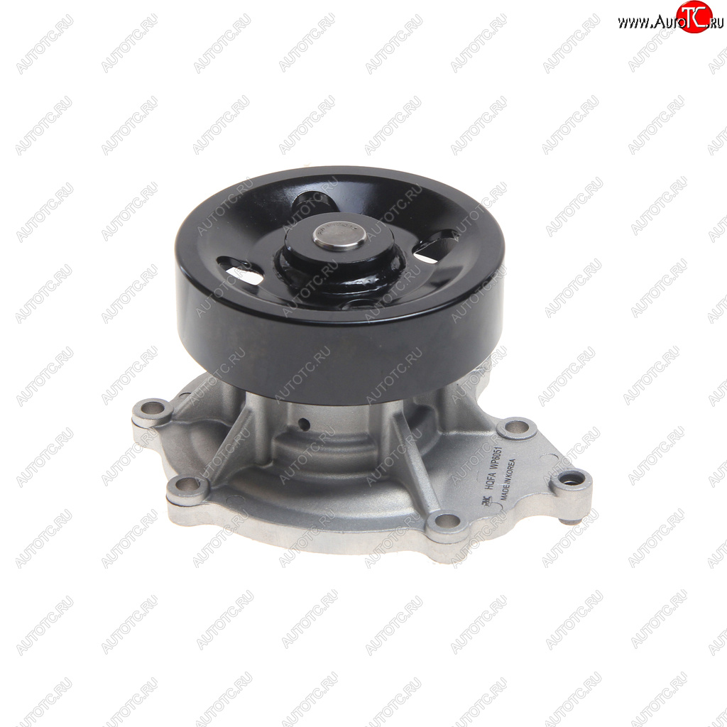 4 649 р. Насос водяной SSANGYONG Actyon (10-),Actyon Sport (12-),Rexton (12-) (D20F/R) VALEO PHC VALEO PHC wp6051 VALEO PHC wp6051  с доставкой в г. Кемерово