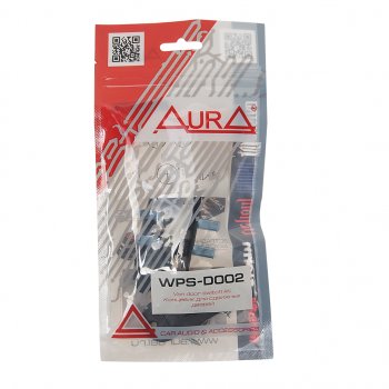 339 р. Выключатель концевой сдвижных дверей AURA AURA wps-d002  с доставкой в г. Кемерово. Увеличить фотографию 3