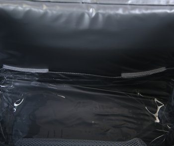 5 299 р. Автохолодильник 28л 53.0х46.0х40.0см термоэлектр. 12V 40W полиуретан 2.3кг WORLD RIDER WORLD RIDER wr6517  с доставкой в г. Кемерово. Увеличить фотографию 5