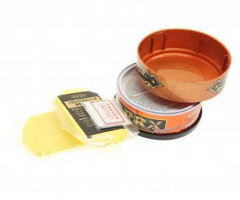2 399 р. Полироль кузова PRX-Advance с эффектом мокрого блеска 140г WILLSON WILLSON ws-01212  с доставкой в г. Кемерово. Увеличить фотографию 1