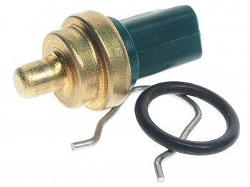 759 р. Датчик температуры PEUGEOT 107,206 (05-) CITROEN C4,C5 (04-) охлаждающей жидкости VERNET VERNET ws2609  с доставкой в г. Кемерово. Увеличить фотографию 1