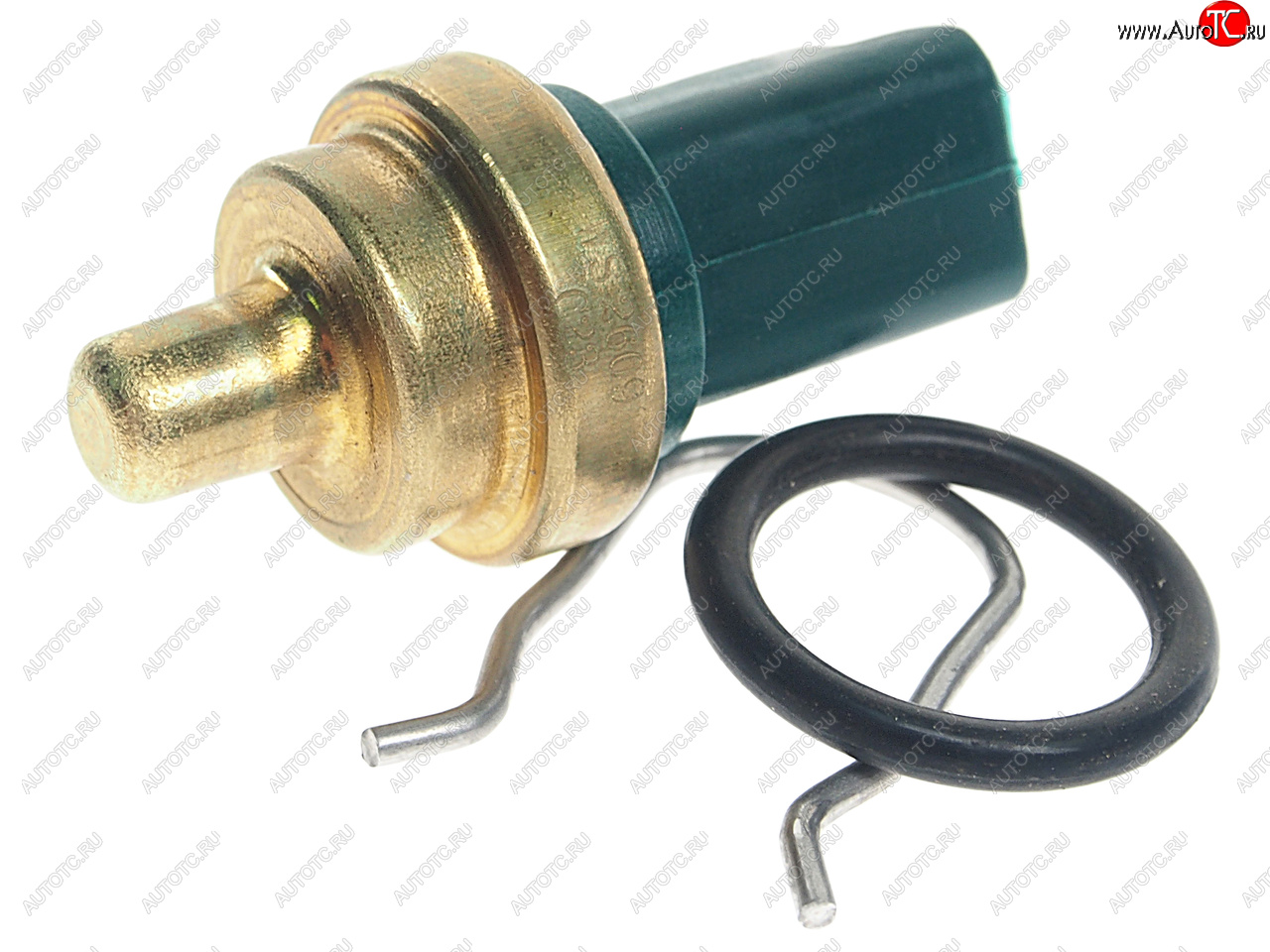 759 р. Датчик температуры PEUGEOT 107,206 (05-) CITROEN C4,C5 (04-) охлаждающей жидкости VERNET VERNET ws2609  с доставкой в г. Кемерово