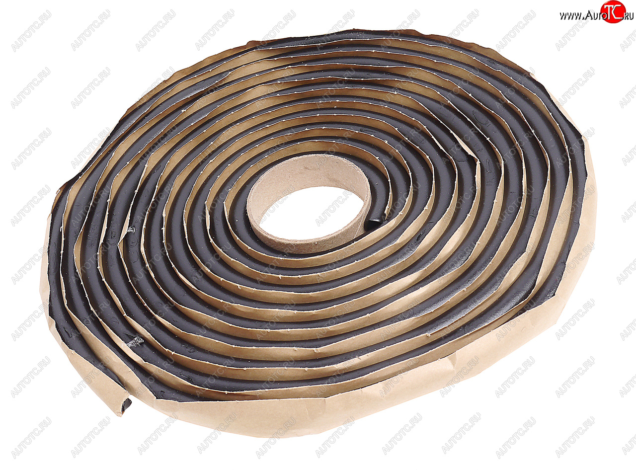 999 р. Лента для вклейки стекла WINDSHIELD TAPE 4.5 метра ABRO ABRO ws-904-r  с доставкой в г. Кемерово