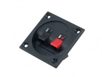142 р. Терминал аудио AURA AURA wtb-045p  с доставкой в г. Кемерово. Увеличить фотографию 1