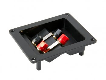 529 р. Терминал аудио AURA AURA wtb-931p  с доставкой в г. Кемерово. Увеличить фотографию 1