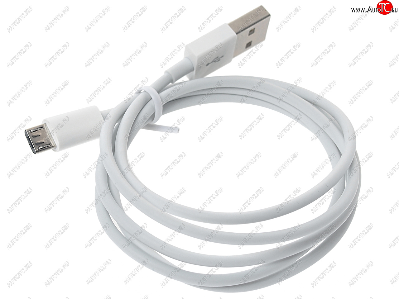 288 р. Кабель micro USB 1м HOCO HOCO x23 white  с доставкой в г. Кемерово