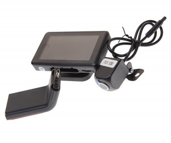9 649 р. Видеорегистратор GPS BLACKVIEW BLACKVIEW x4 pro  с доставкой в г. Кемерово. Увеличить фотографию 2