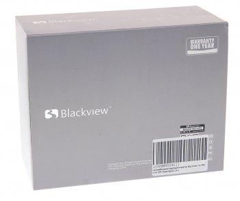 9 649 р. Видеорегистратор GPS BLACKVIEW BLACKVIEW x4 pro  с доставкой в г. Кемерово. Увеличить фотографию 3