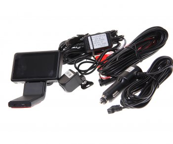 9 649 р. Видеорегистратор GPS BLACKVIEW BLACKVIEW x4 pro  с доставкой в г. Кемерово. Увеличить фотографию 1