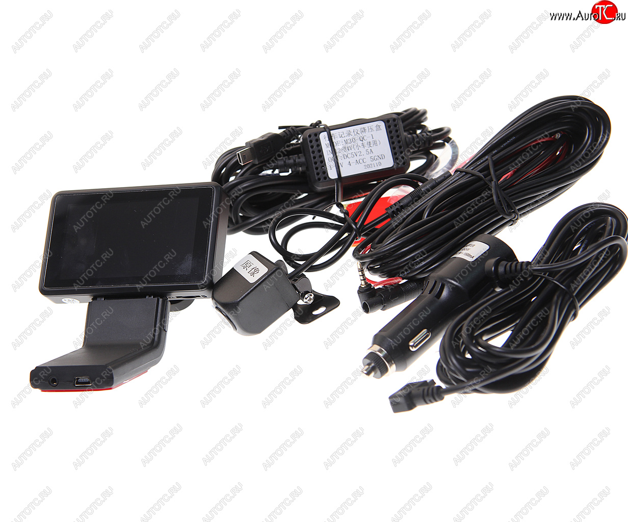 9 649 р. Видеорегистратор GPS BLACKVIEW BLACKVIEW x4 pro  с доставкой в г. Кемерово
