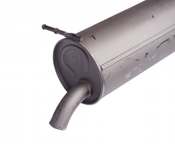 2 799 р. Глушитель ЛАДА X-Ray РОБОЛА РОБОЛА xga-1200010-50  с доставкой в г. Кемерово. Увеличить фотографию 3
