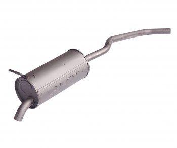 2 799 р. Глушитель ЛАДА X-Ray РОБОЛА РОБОЛА xga-1200010-50  с доставкой в г. Кемерово. Увеличить фотографию 1