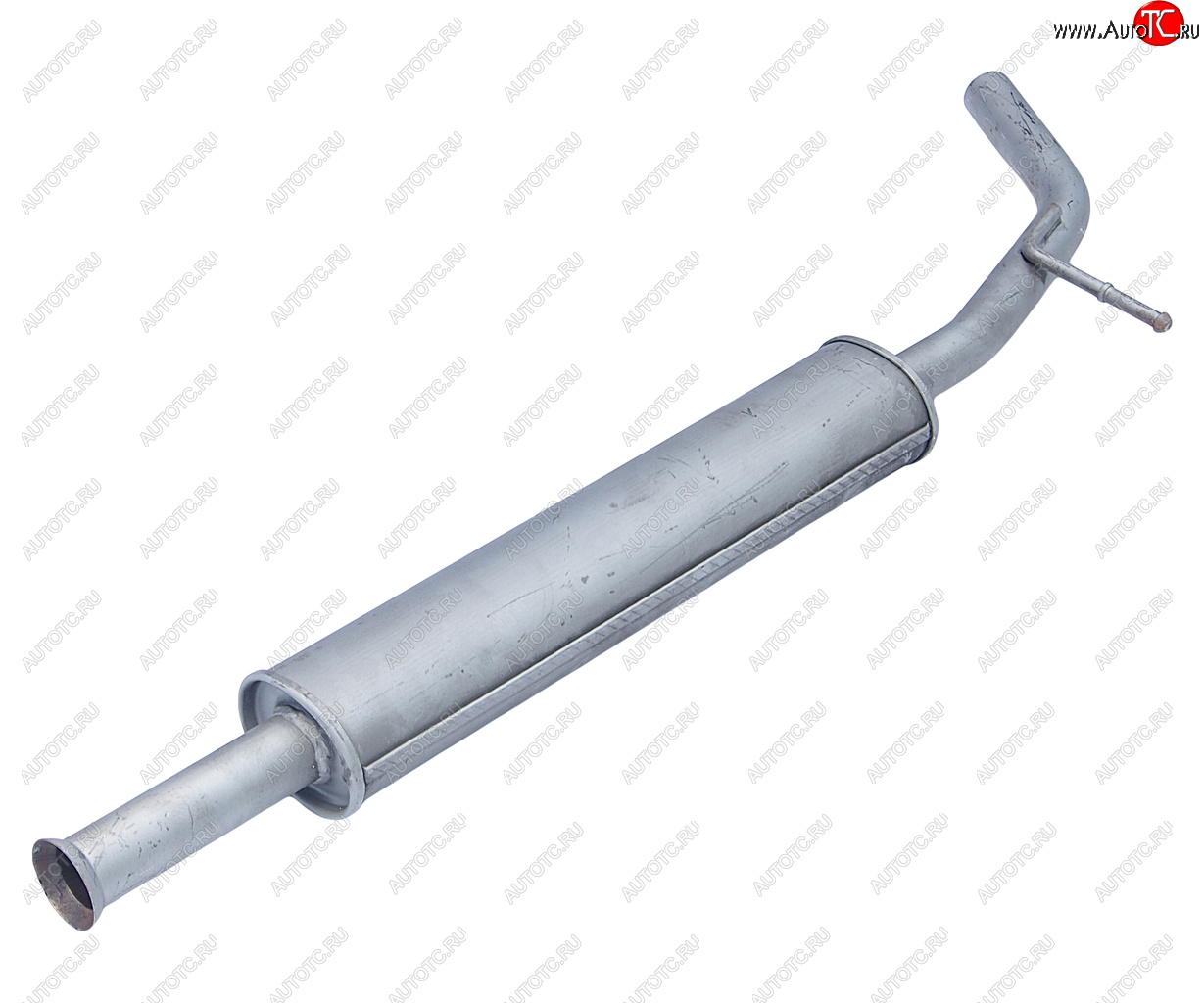 2 249 р. Резонатор ЛАДА X-Ray РОБОЛА РОБОЛА xga-1200020-50  с доставкой в г. Кемерово