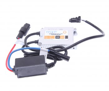3 799 р. Блок контрольный Xenon 12V slim MTF MTF xpu1235  с доставкой в г. Кемерово. Увеличить фотографию 1