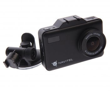 12 599 р. Видеорегистратор NAVITEL NAVITEL xr2550  с доставкой в г. Кемерово. Увеличить фотографию 3