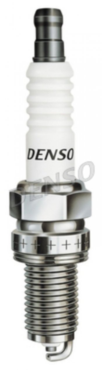 258 р. Свеча зажигания DENSO DENSO xu22epru  с доставкой в г. Кемерово. Увеличить фотографию 2