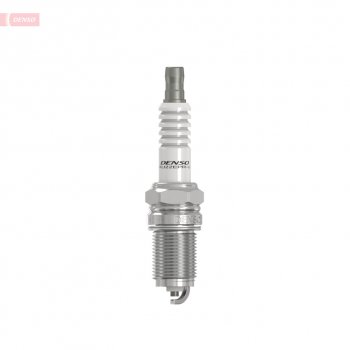 258 р. Свеча зажигания DENSO DENSO xu22epru  с доставкой в г. Кемерово. Увеличить фотографию 4