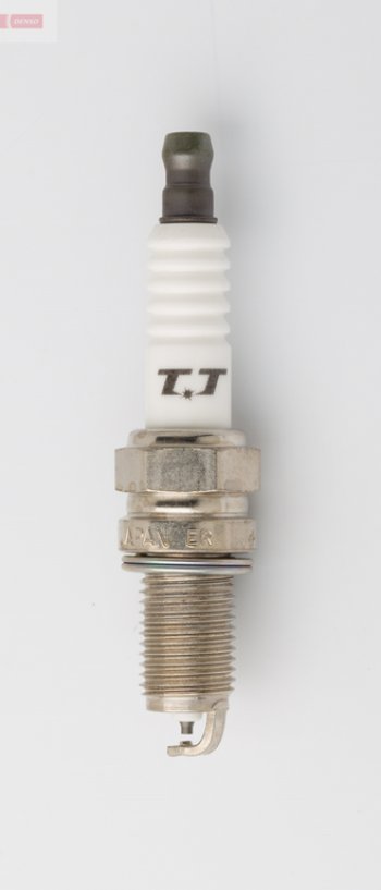 449 р. Свеча зажигания DENSO DENSO xu22tt  с доставкой в г. Кемерово. Увеличить фотографию 2