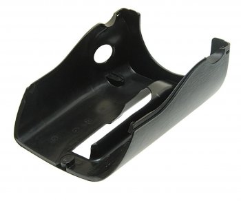 1 339 р. Кожух FORD Focus (00-07) колонки рулевой верхний OE FORD ys4z-3530-caa  с доставкой в г. Кемерово. Увеличить фотографию 2