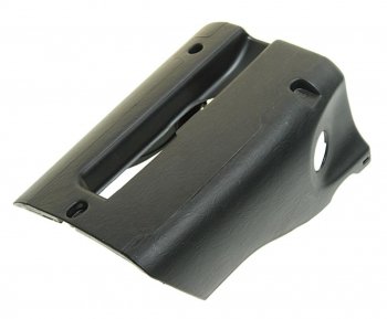 1 339 р. Кожух FORD Focus (00-07) колонки рулевой верхний OE FORD ys4z-3530-caa  с доставкой в г. Кемерово. Увеличить фотографию 1