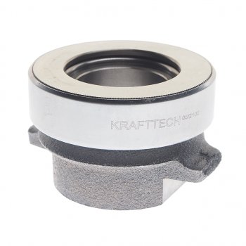2 079 р. Муфта сцепления ГАЗ-2410,3110,3302 в сборе Оригинал в упаковке KRAFT KRAFT z00240f KRAFT z00240f  с доставкой в г. Кемерово. Увеличить фотографию 2