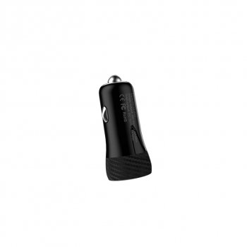 559 р. Устройство зарядное в прикуриватель 2USB 12V HOCO HOCO z21 black HOCO z21 black  с доставкой в г. Кемерово. Увеличить фотографию 4