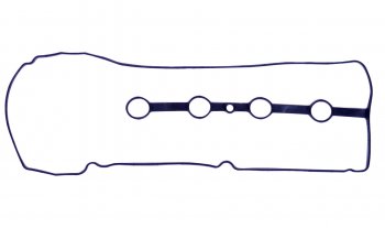 1 179 р. Прокладка крышки клапанной MAZDA 3 (03-08) (1.31.6) OE MAZDA zj20-10-235  с доставкой в г. Кемерово. Увеличить фотографию 1