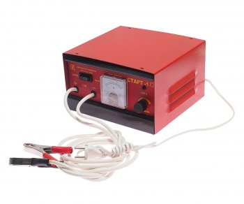 8 349 р. Устройство пуско-зарядное 12V12-135Ач150А НИКА АНТАС НИКА АНТАС зпу-старт1  с доставкой в г. Кемерово. Увеличить фотографию 1