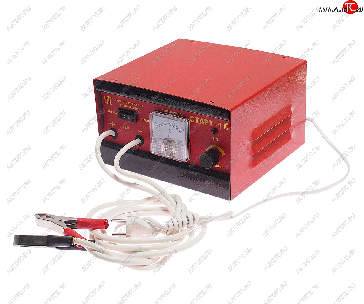 8 349 р. Устройство пуско-зарядное 12V12-135Ач150А НИКА АНТАС НИКА АНТАС зпу-старт1  с доставкой в г. Кемерово