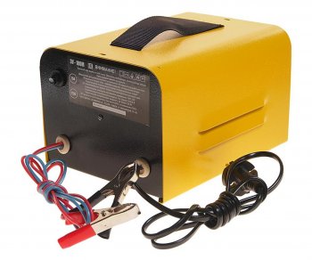 5 849 р. Устройство зарядное 12V 8А 100Ач 220V (плавная регулировка) НИКА АНТАС НИКА АНТАС зу-100м  с доставкой в г. Кемерово. Увеличить фотографию 2