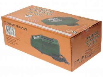 3 599 р. Устройство зарядное 12-24V 8A 220V (ручной режим) ТАМБОВ ИП ШМЕЛЬКОВ зу-120-2 ИП ШМЕЛЬКОВ зу-120-2  с доставкой в г. Кемерово. Увеличить фотографию 5