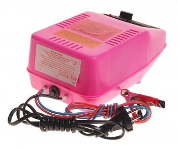 3 899 р. Устройство зарядное 12V 10A 180Ач 220V (плавная регулировка) НИКА АНТАС НИКА АНТАС зу-130м  с доставкой в г. Кемерово. Увеличить фотографию 2